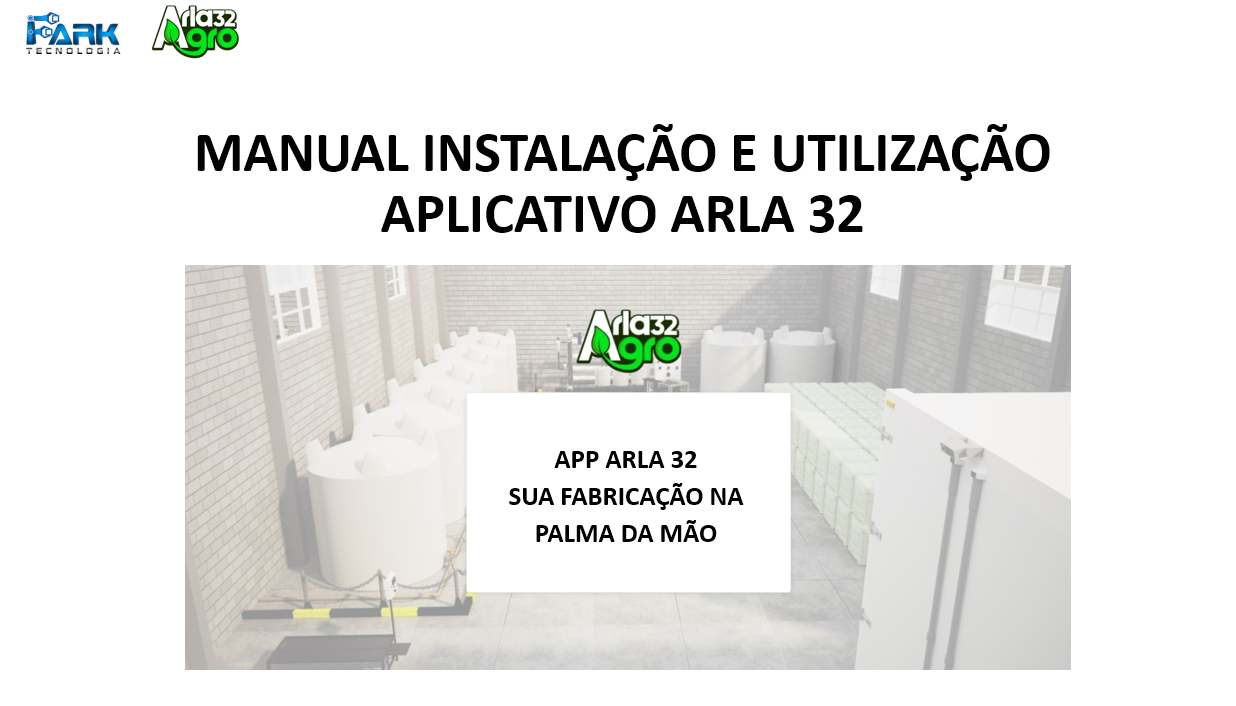 Capa Aplicativo
